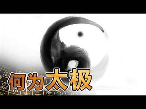 太極的意思|太極的解釋